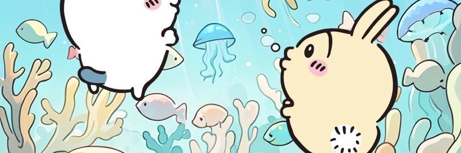 umiwhale's profile banner image