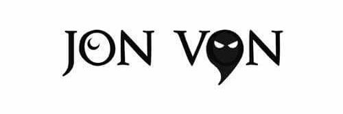 JonVon3's profile banner image