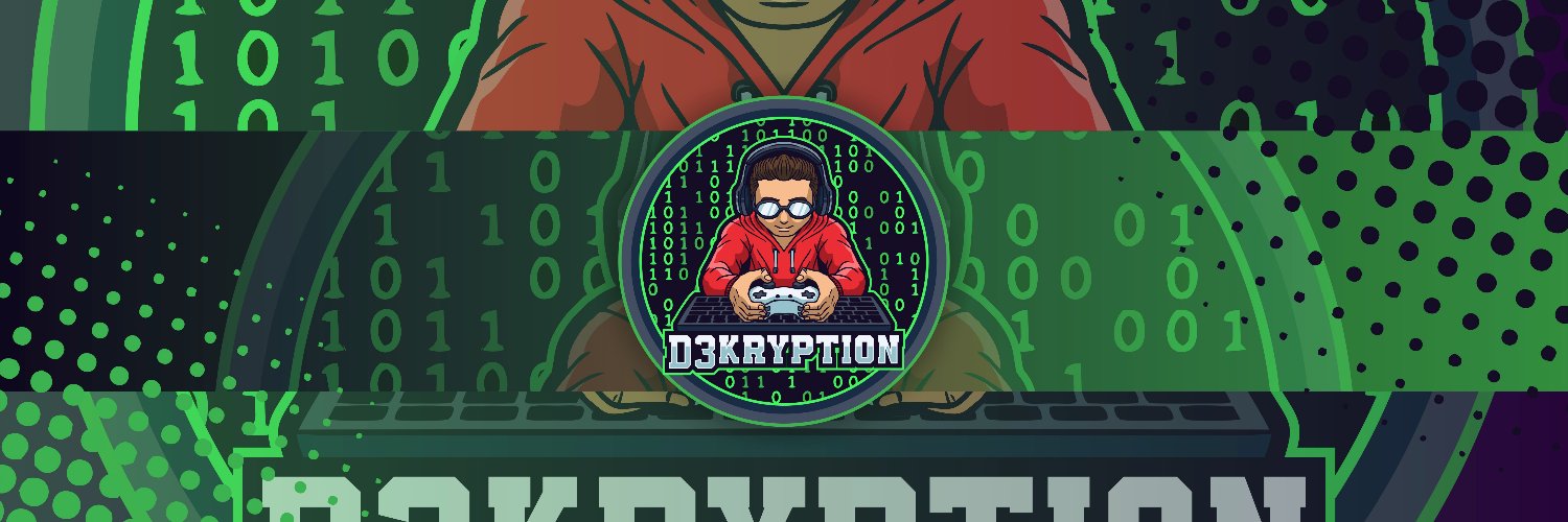D3kryption's profile banner image
