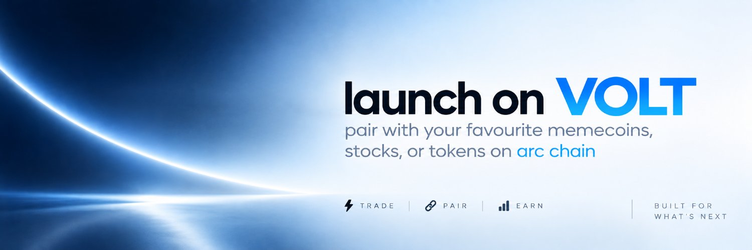 voltdotfamily's profile banner image
