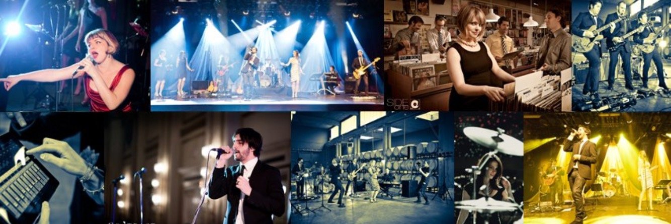 sideoneband's profile banner image