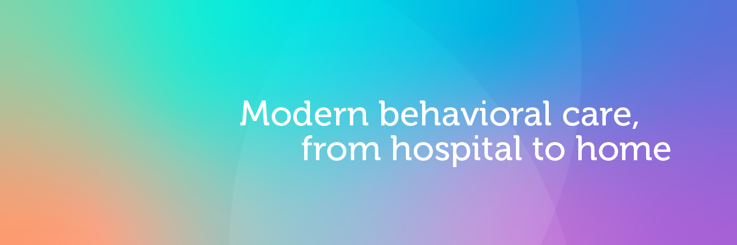 Array Behavioral Care banner