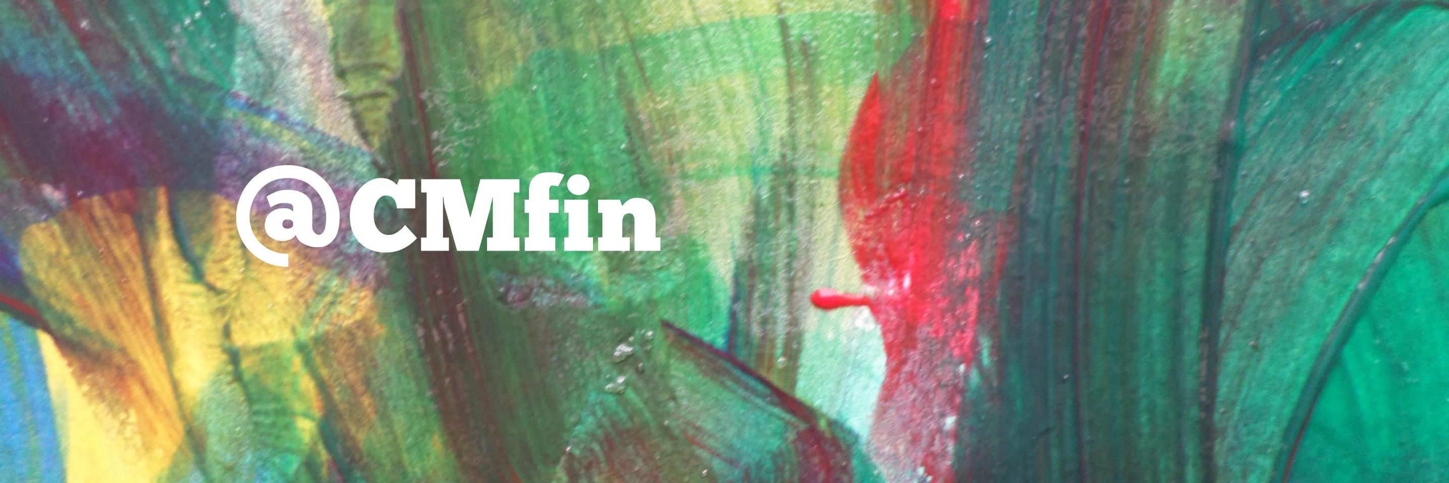 CMfin's profile banner image