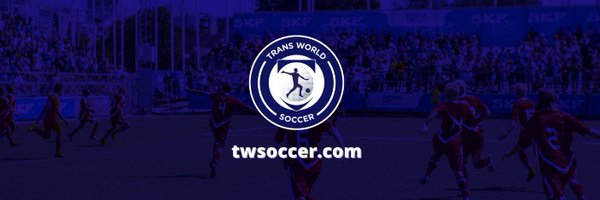 Trans World Soccer Profile Banner