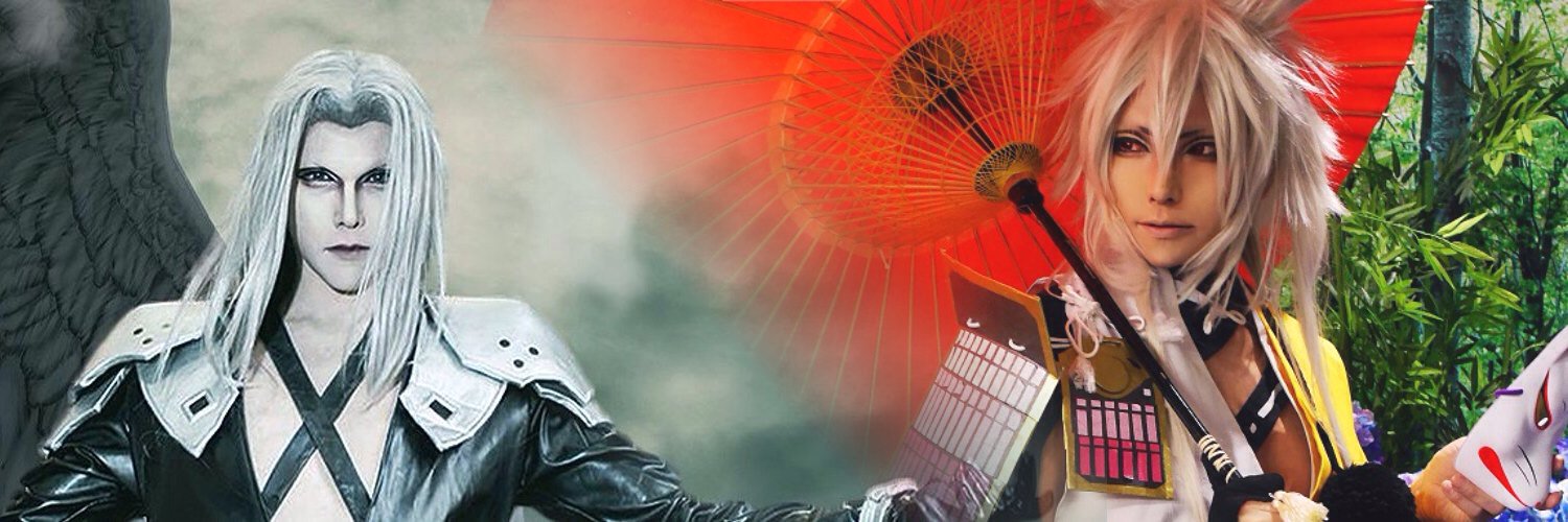 Amatsu1206's profile banner image