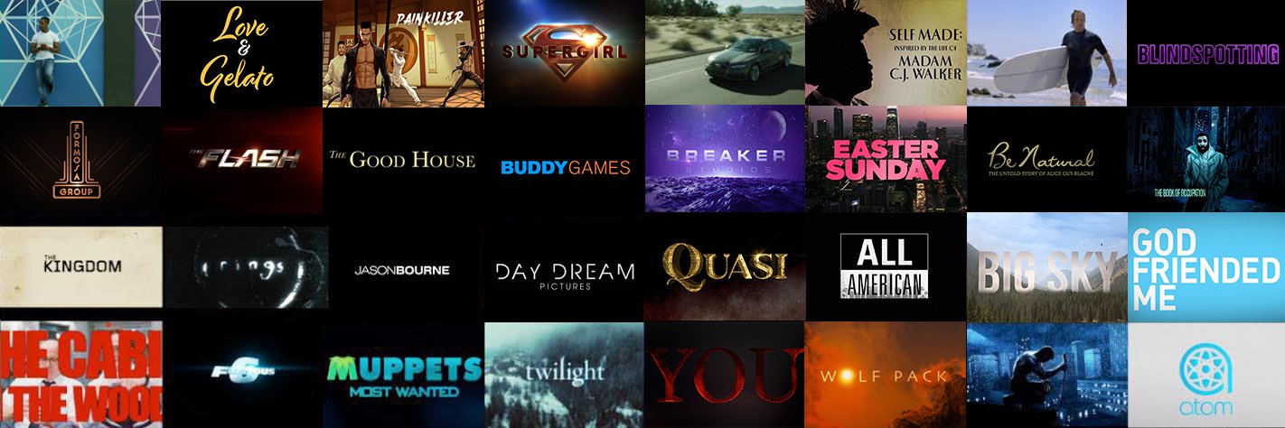 PIC Agency banner