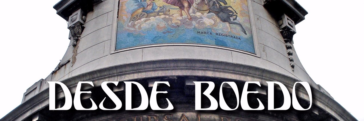 Desdeboedo's profile banner image