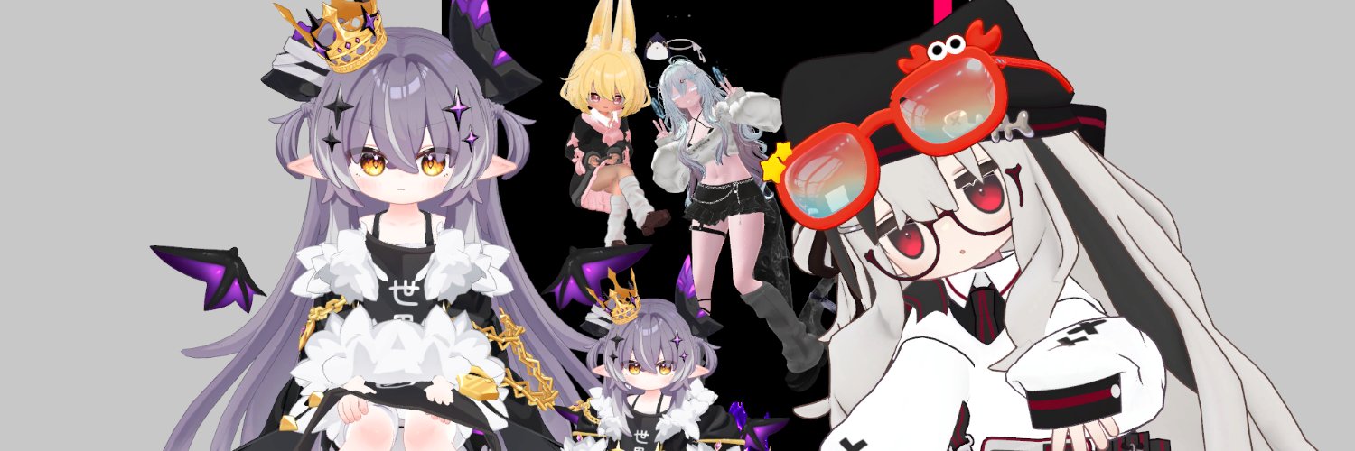Gentaka0907's profile banner image