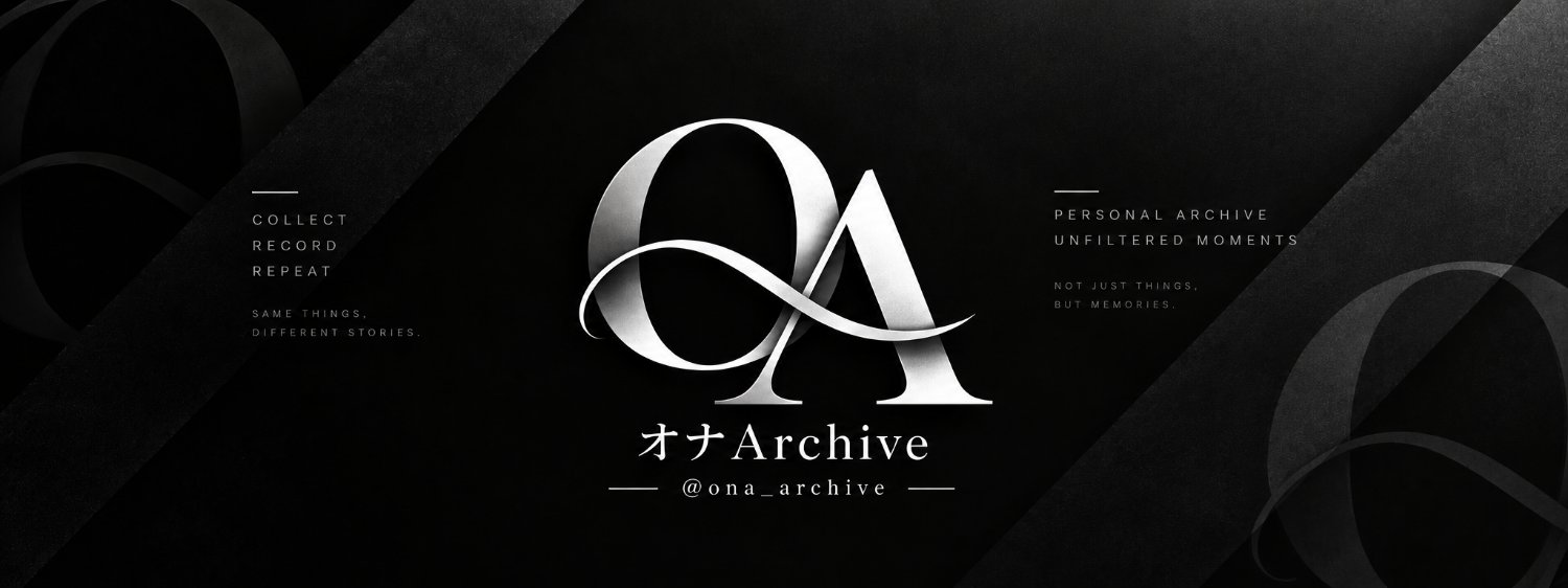 ona_archive's profile banner image