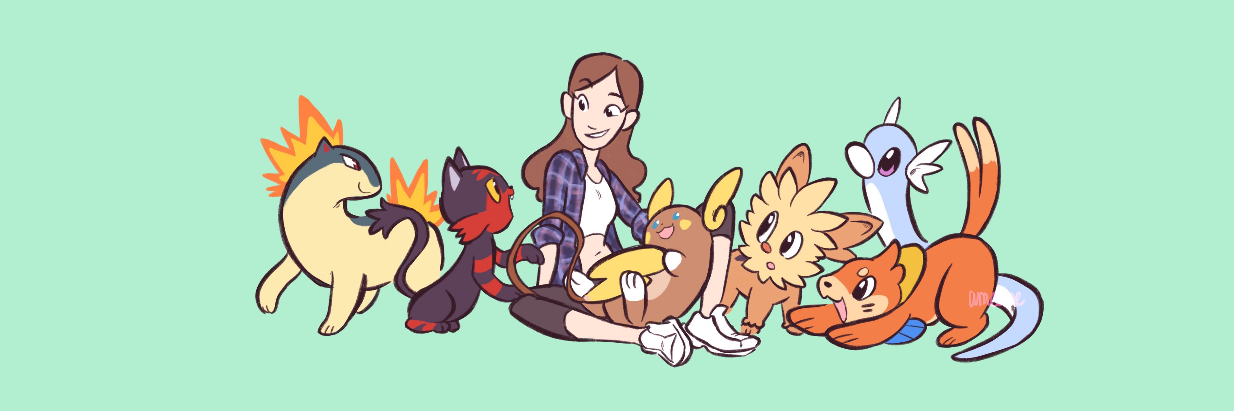 Riley J. Dennis banner