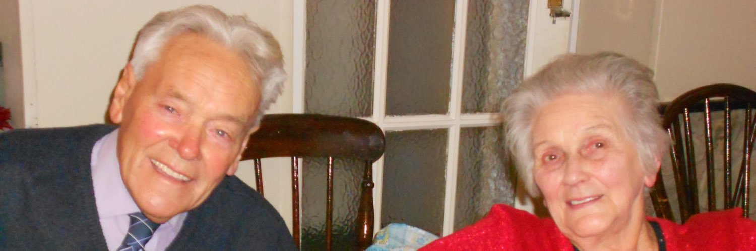 😺Janet Wilcock😺's banner