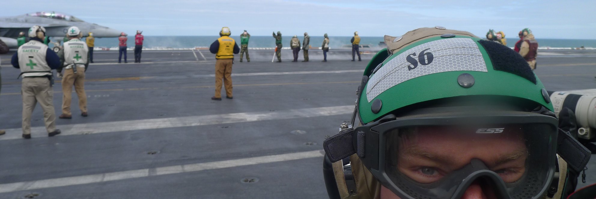 Sascha Lehnartz banner