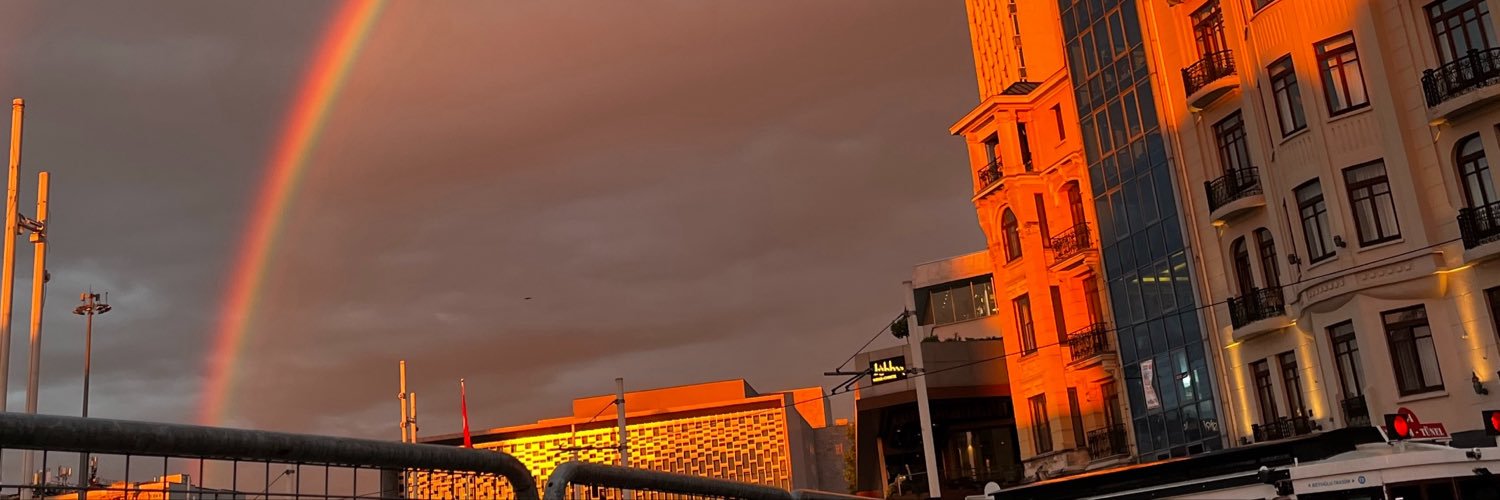 Chucksgwh's profile banner image