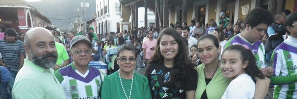 cajimenezgil's profile banner image