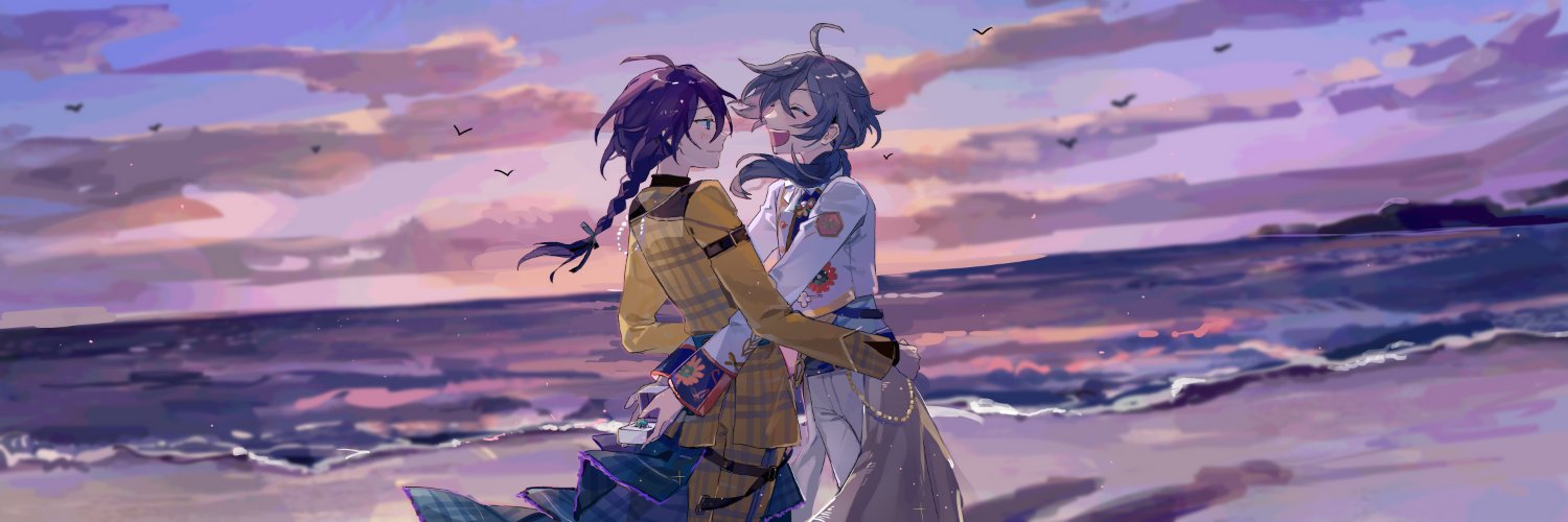 saezu_nmn's profile banner image