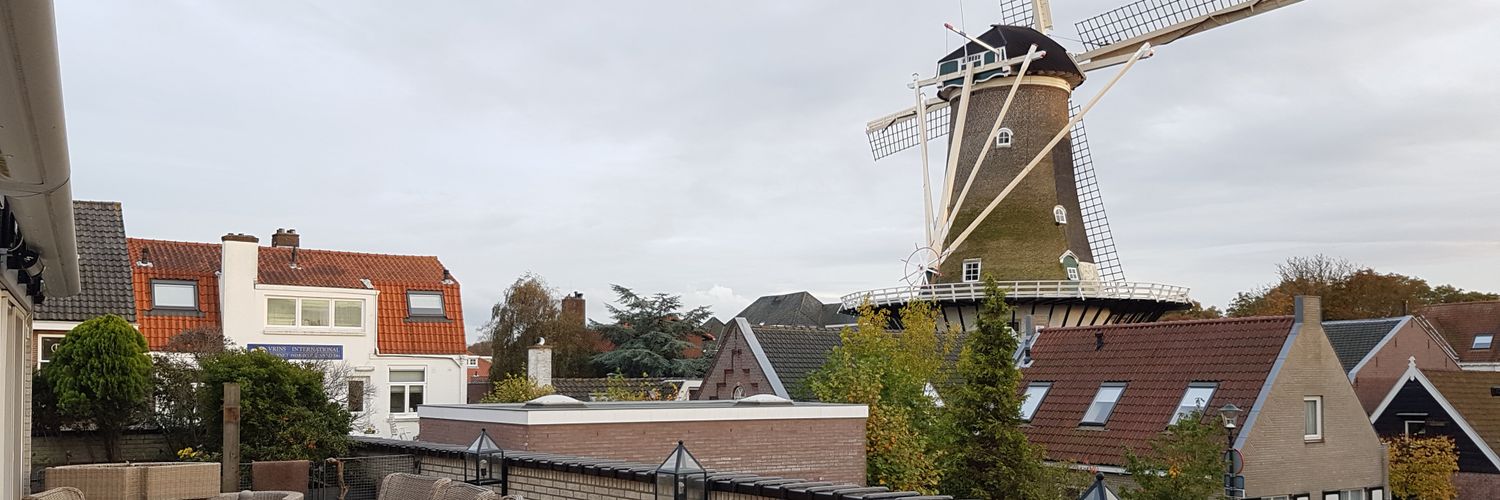 Meindert Stolk banner