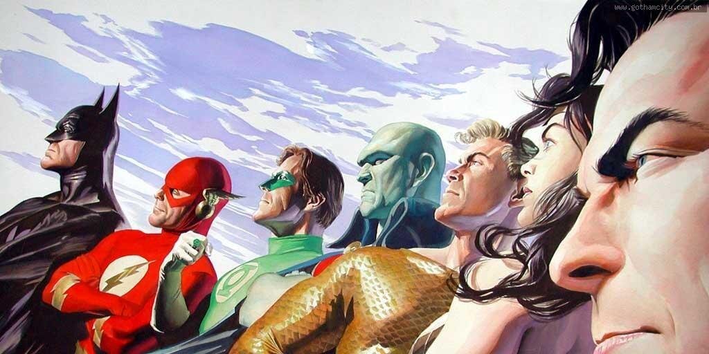Comicleser's banner