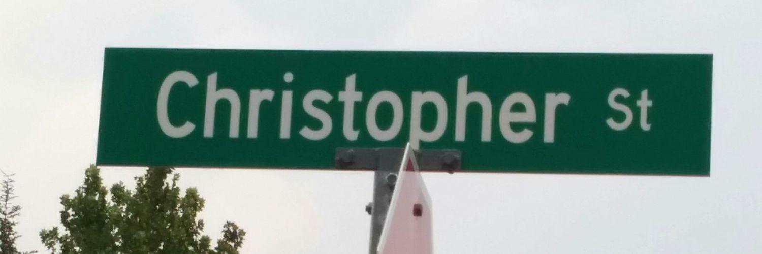 theCmanchris's profile banner image