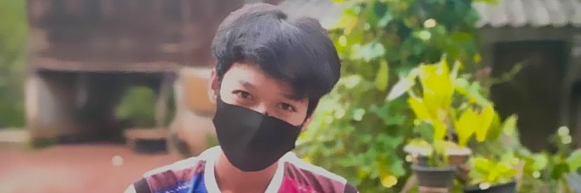 AdamKhamchang's profile banner image