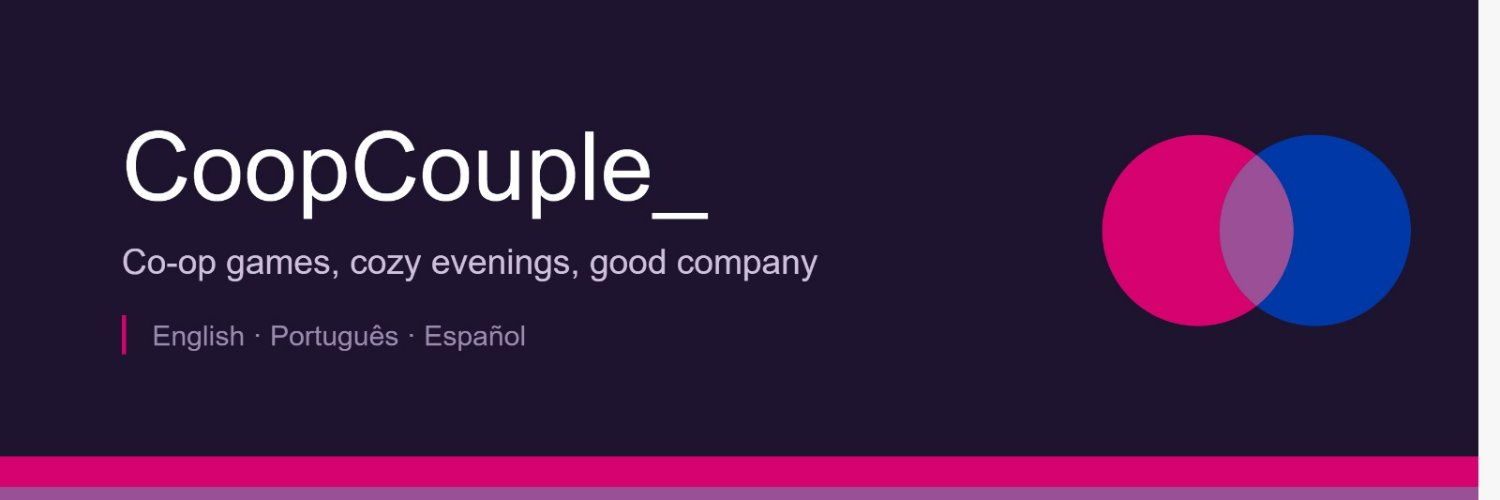 CoopCouple_'s profile banner image
