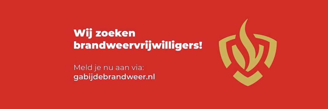 BrandweerOBL's profile banner image