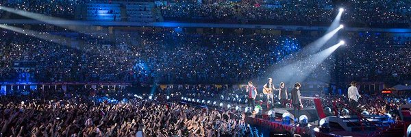 One Direction Profile Banner