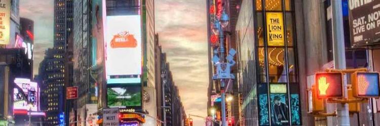 Ciudadana del mundo banner
