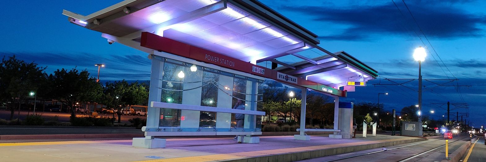 Life's as good as you make it banner