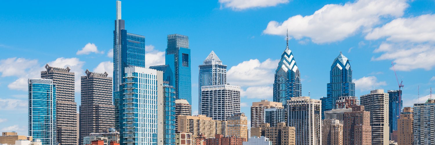 WTCPhila's profile banner image