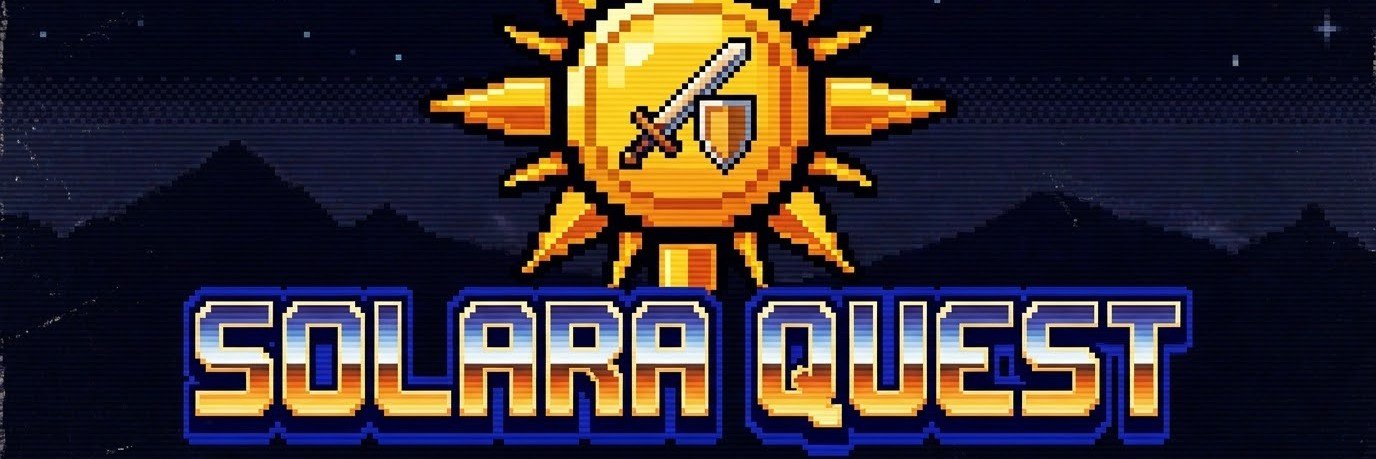 xSolaraQuest's profile banner image