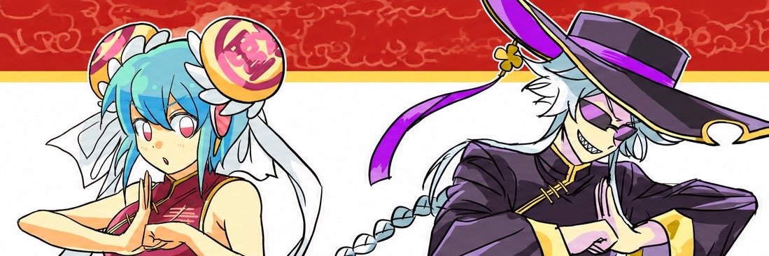 mikyokopp's profile banner image