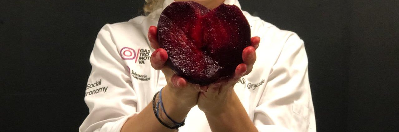 Nicola Gryczka banner