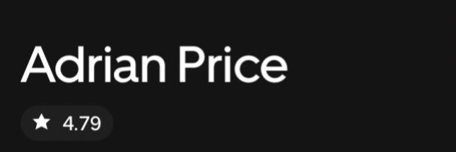 Adrian_Price's profile banner image