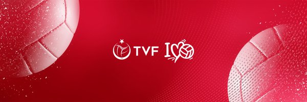 Türkiye Voleybol Federasyonu Profile Banner