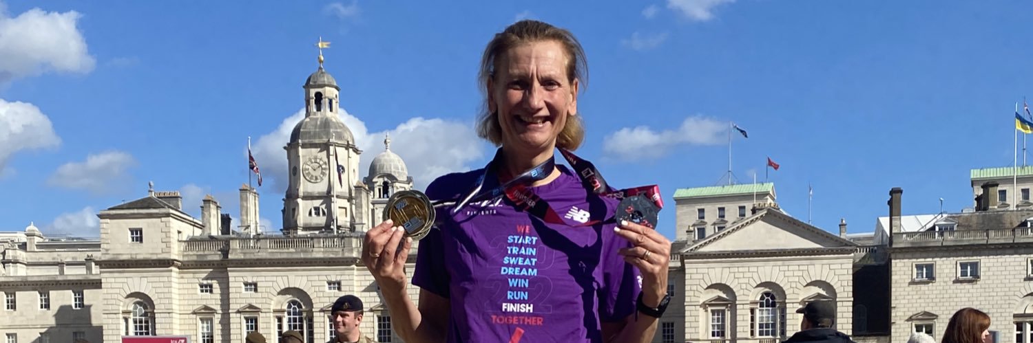 Clarehazell's profile banner image