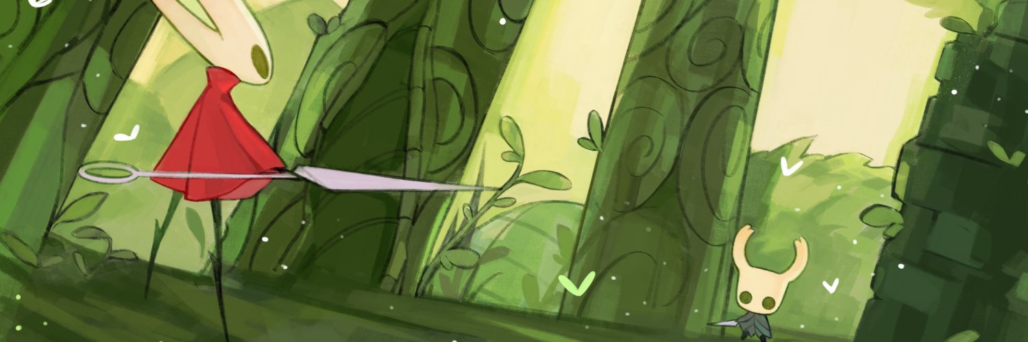 DaydreamCoder's profile banner image