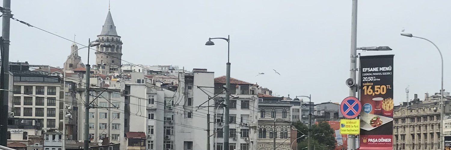 aydindursun's profile banner image