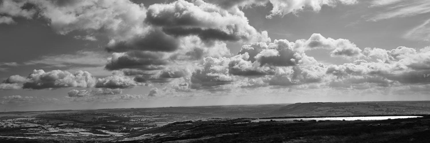 Walking Photographer banner