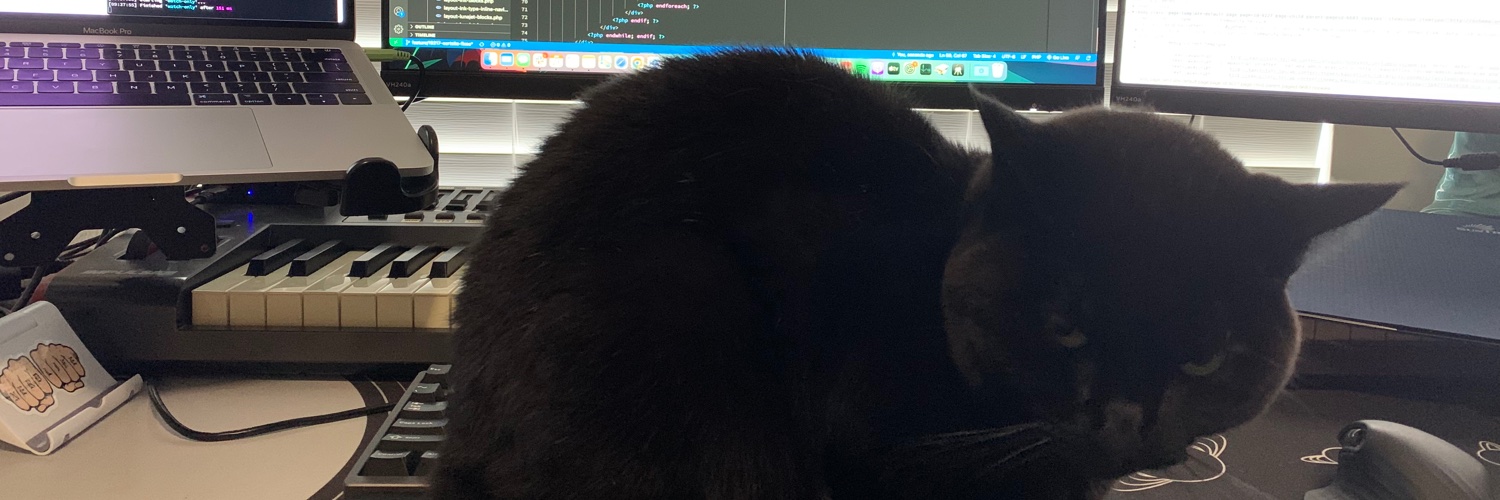 DannyPoit's profile banner image