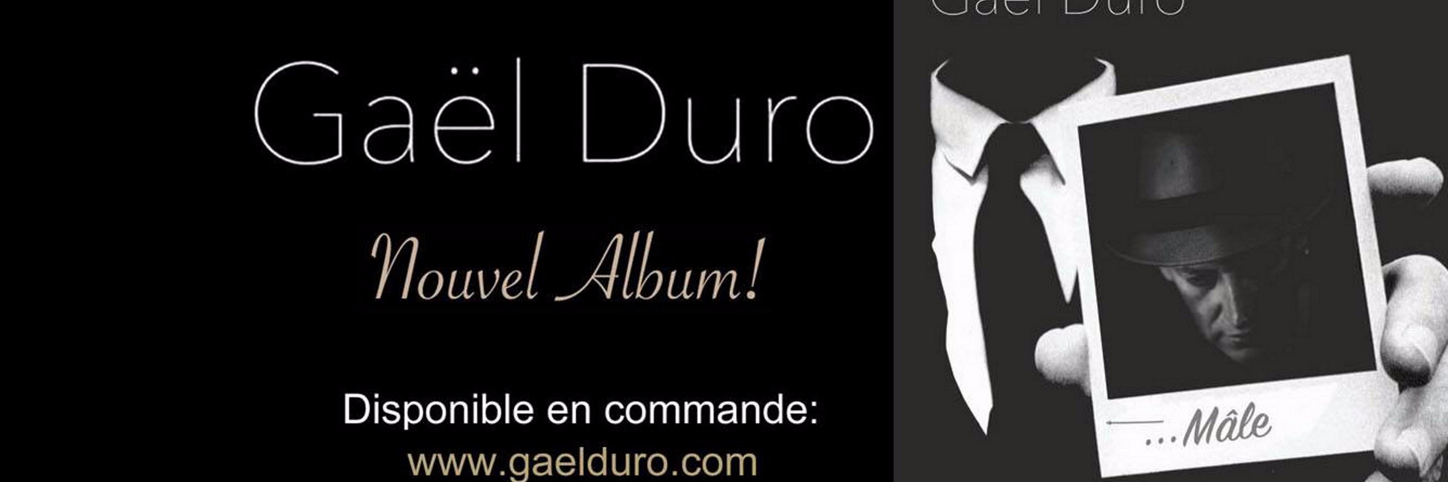 gaelduro's profile banner image