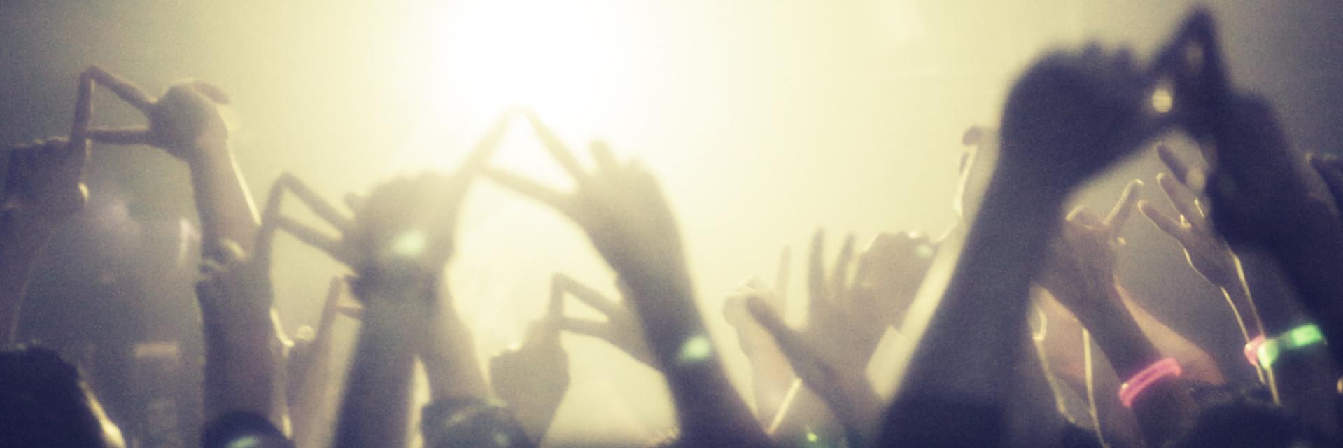 P*Light's banner