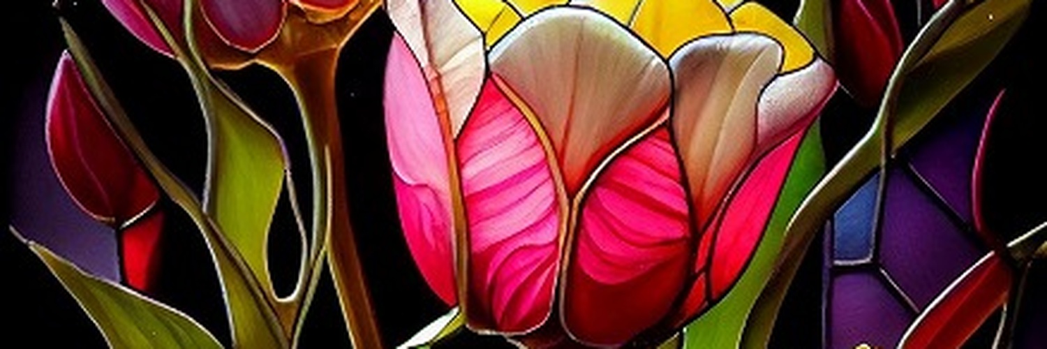 AmySillpta's profile banner image
