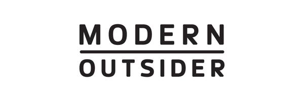 ModernOutsider Profile Banner