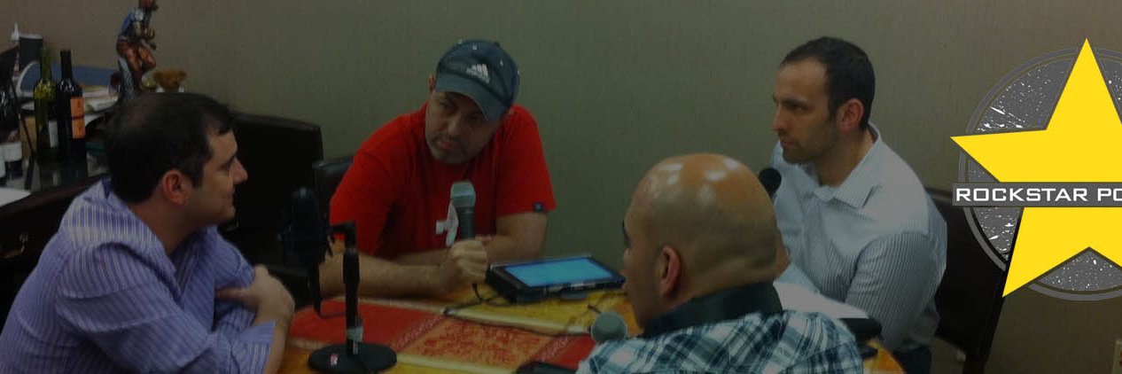 rockstarpodcast's profile banner image