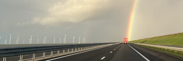 JvdMeulen Profile Banner