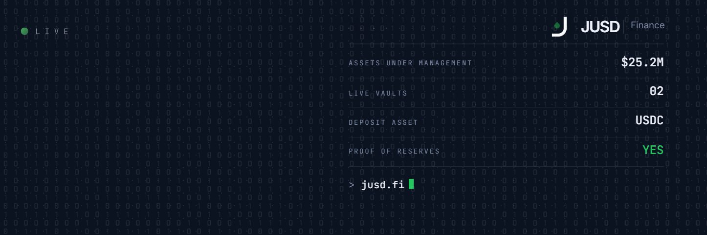 jusd_finance's profile banner image