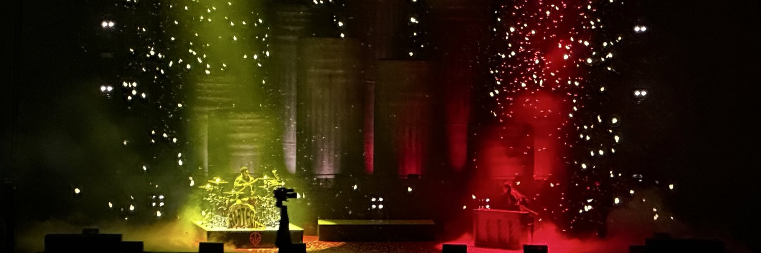 gutterstick's profile banner image