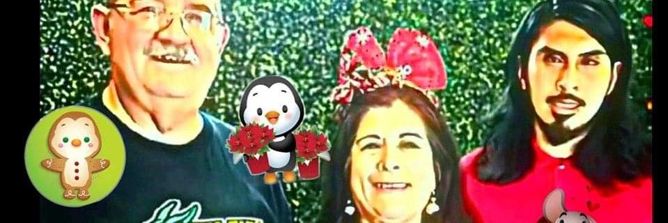 RadiantLin808's profile banner image