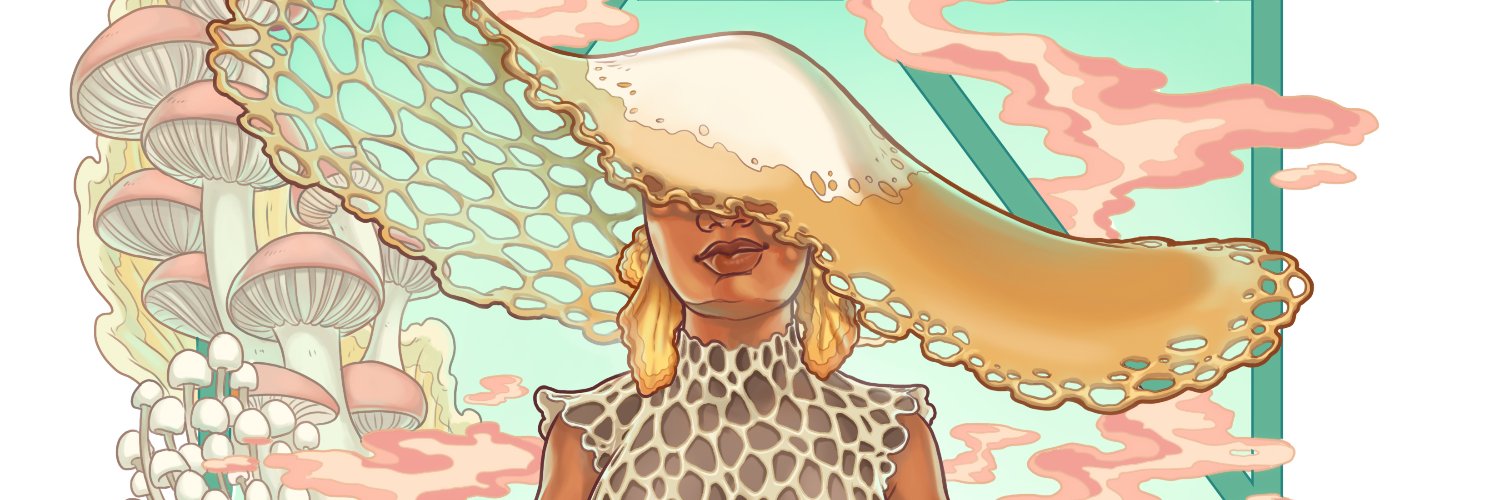 🖤✊🏾Evui @ Dragon*Con Pop & Comics E4 banner