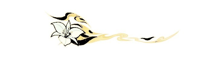 gildedfated's profile banner image